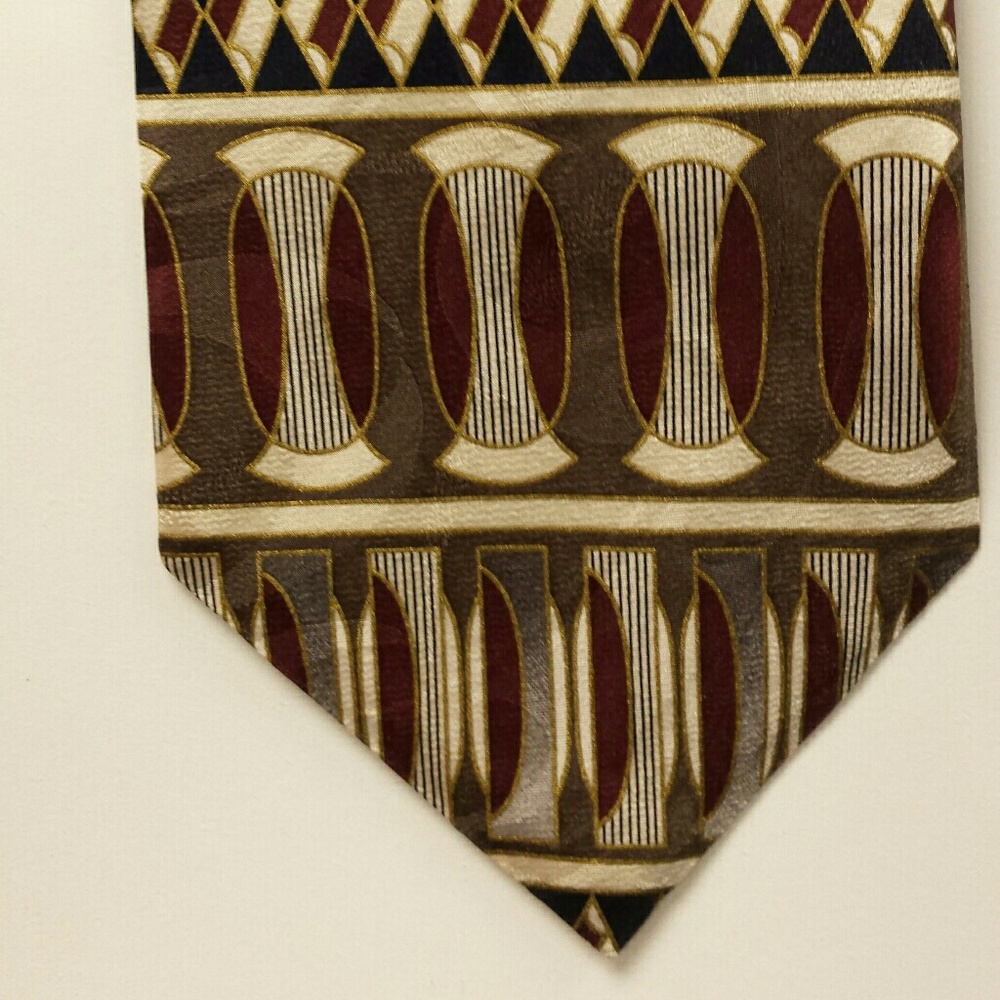 Vintage Givenchy tie